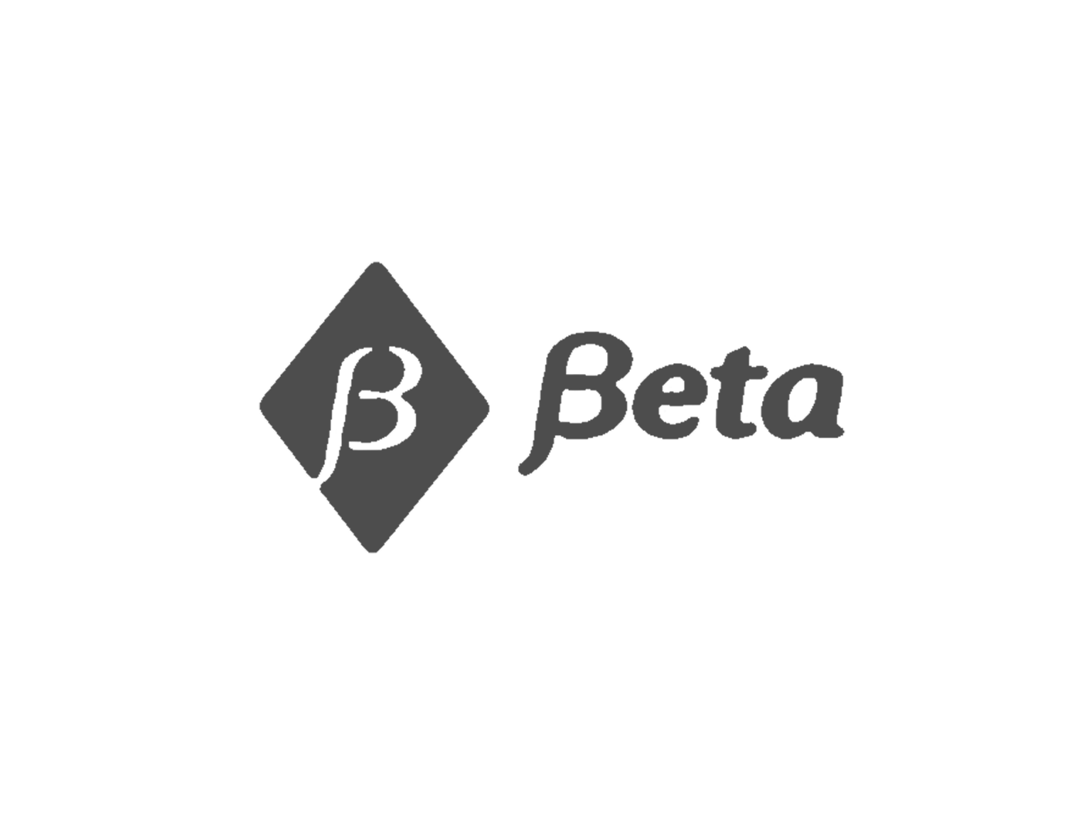 beta